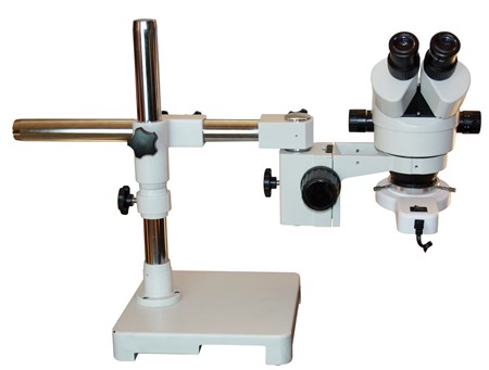 Trinocular Stereo Zoom Microscope RSM-9U
