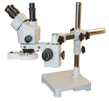 Trinocular Stereo Zoom Microscope RSM-9U