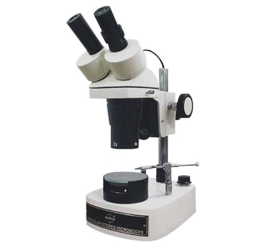 Stereoscopic Microscope RSM-4DF