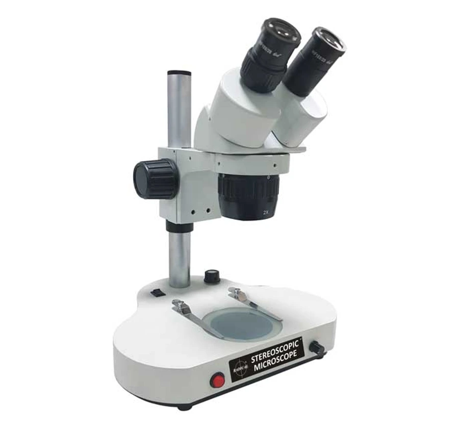 Stereoscopic Microscope RSMr-1