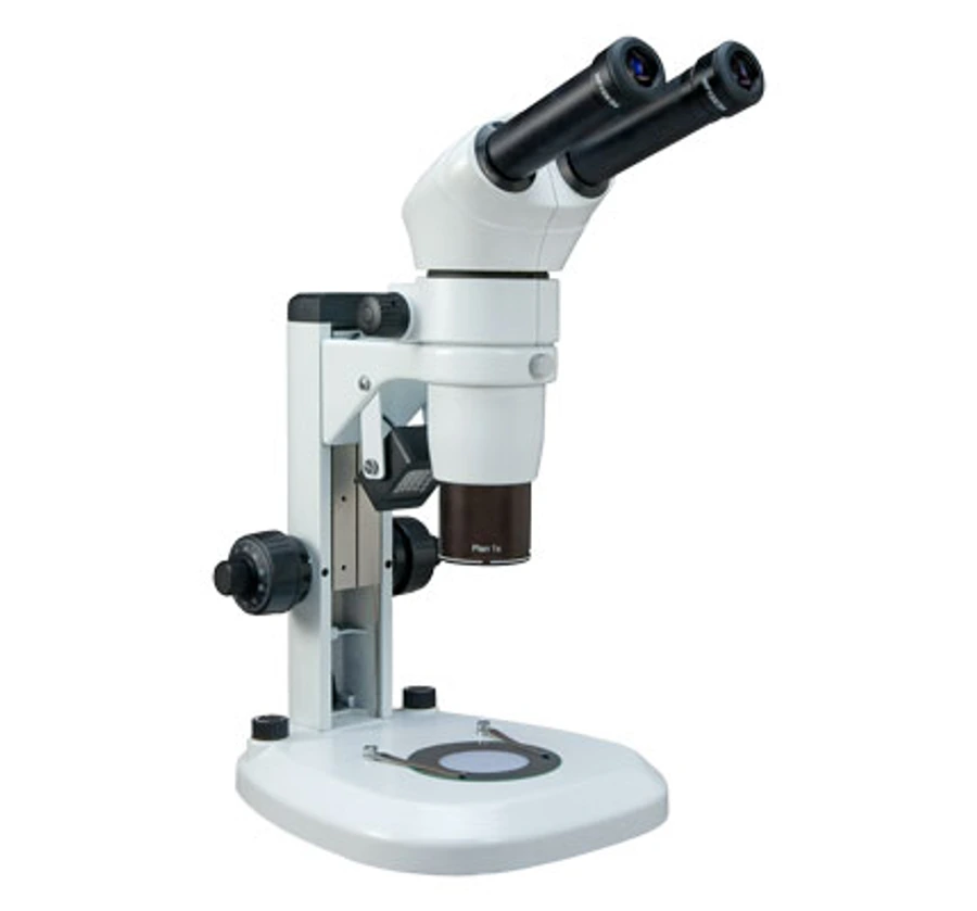 Advanced Stereo Zoom Microscope