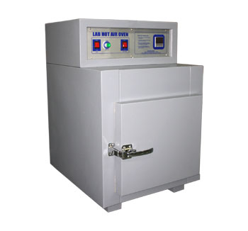 High Temperature Oven RSTI-103