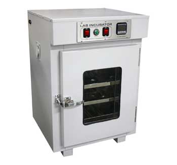 Bacteriological Incubator RSTI-108