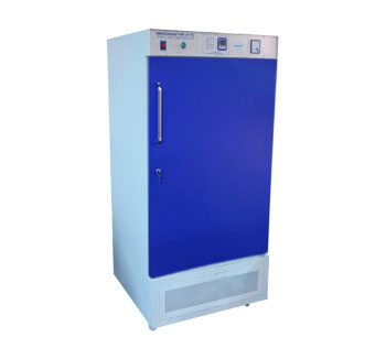 Lab Deep Freezer RSTI-121