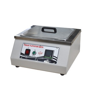 Digital Tissue Floatation Water Bath