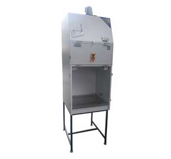 Biosafety Cabinet (Wooden) Class II, A-2 RSBW-59