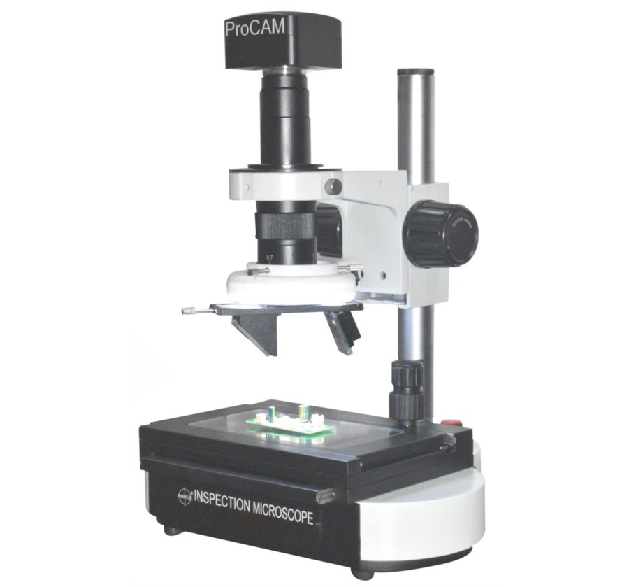 Digital 3D Inspection Microscope RSZ-3D