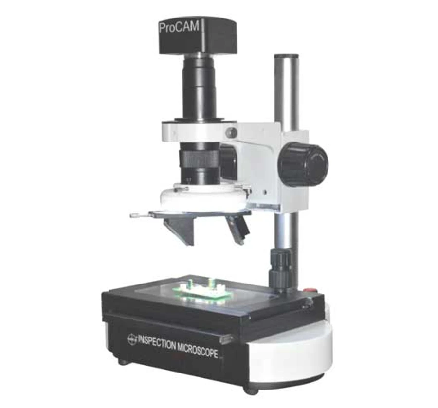 Digital 3D Inspection Microscope RSZ-3D