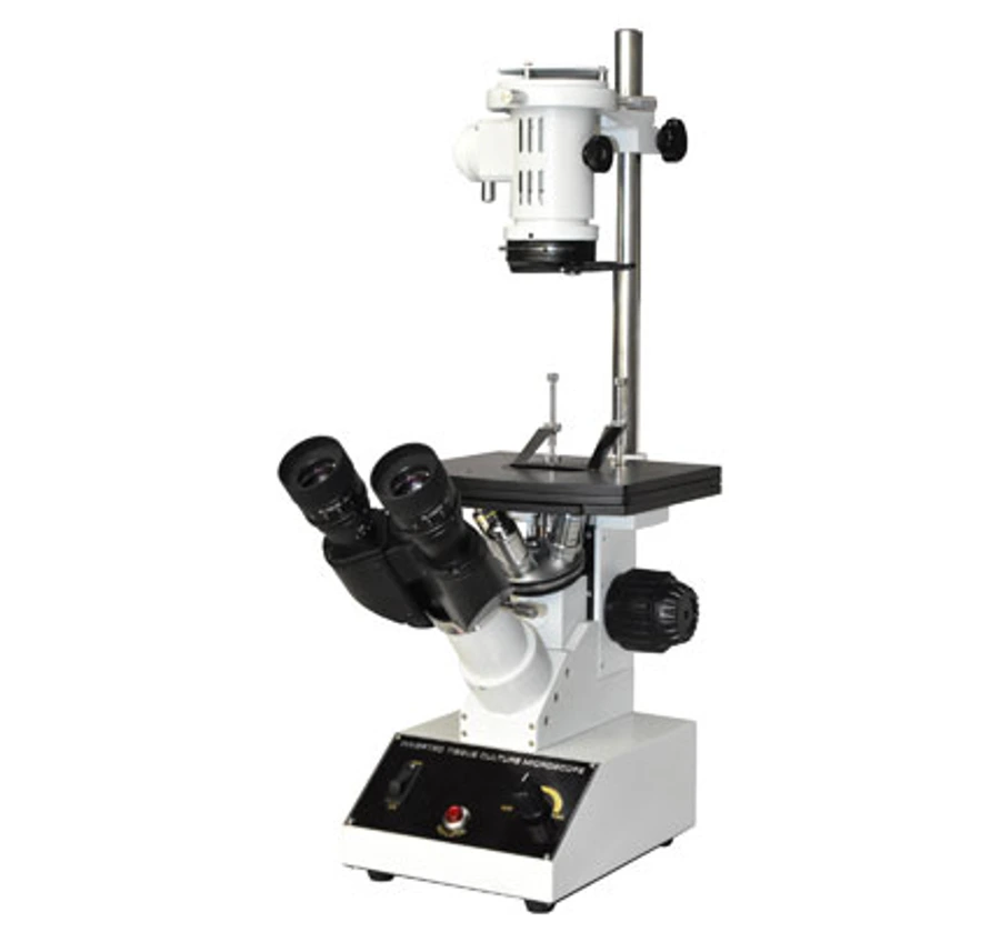 Inverted Tissue Culture Microscope RTC-6