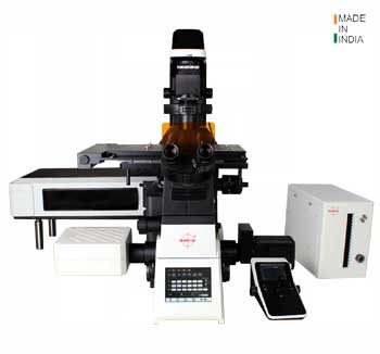 Super Resolution Confocal Microscope