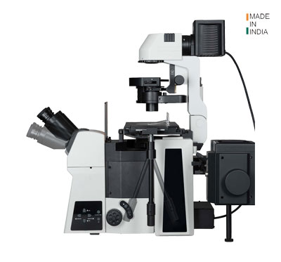 Inverted Research Microscope