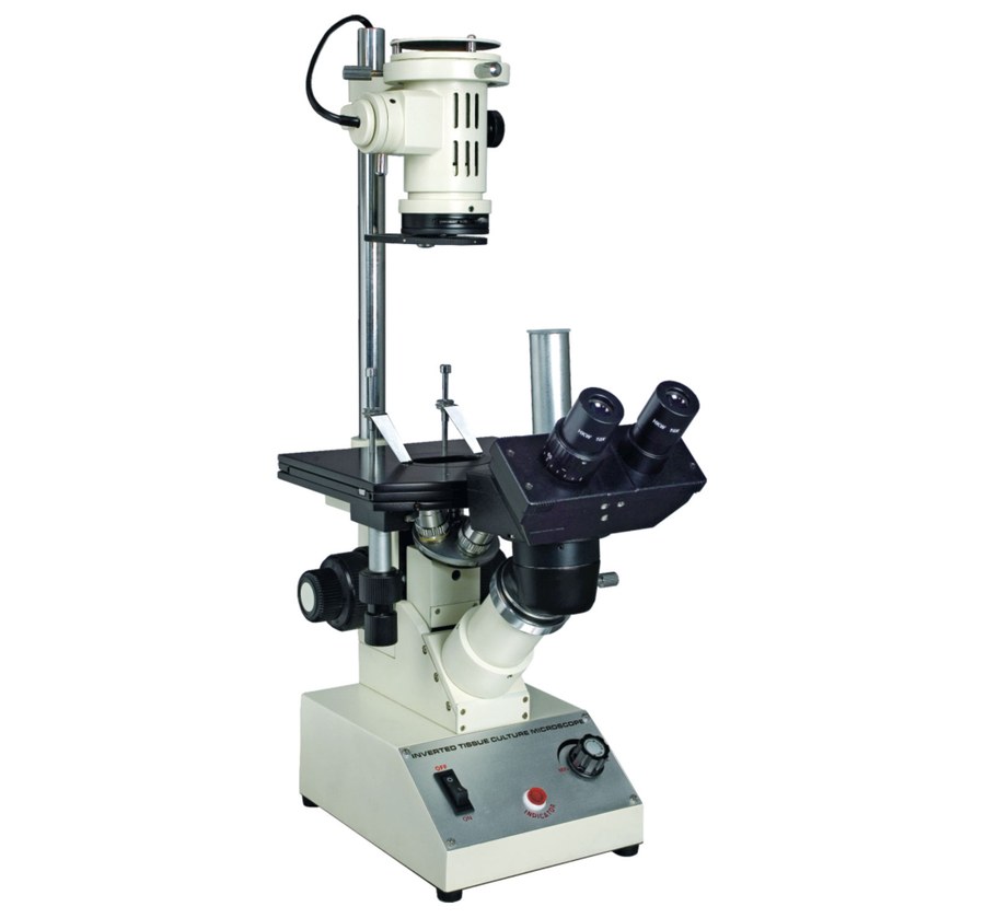 Inverted Tissue Culture Microscope RTC-99