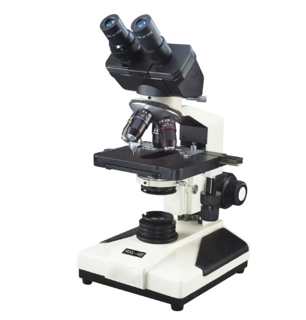 Advanced Educational Biological - Binocular