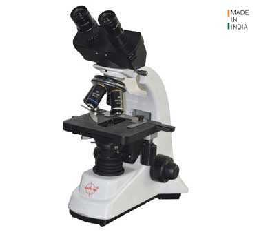 Advanced Educational Biological - View 4