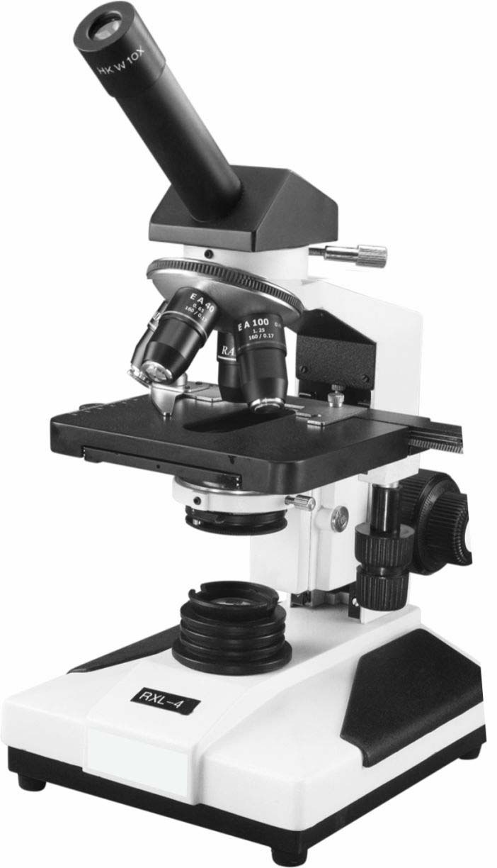 Advanced Educational Biological - Monocular
