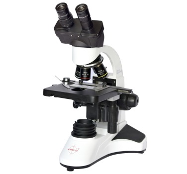 Advanced Educational Biological - View 2