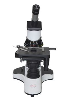 Advanced Student & Clinical Microscope - Ex