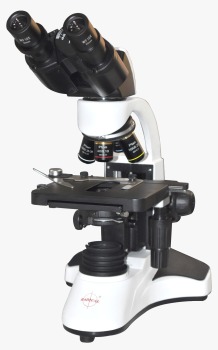 Advanced Student & Clinical Microscope - View 3