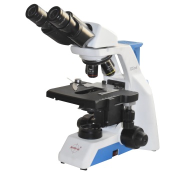 High Performance Biological Microscope - View 4