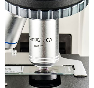 Digital Research Microscope, Upright Research Microscope