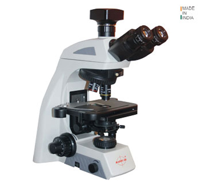 Digital Research Microscope, Upright Research Microscope