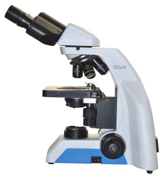 High Performance Biological Microscope - View 2
