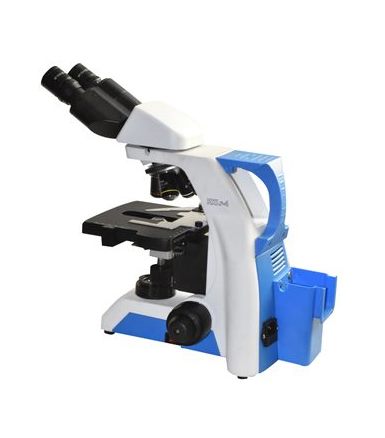 High Performance Biological Microscope - View 2