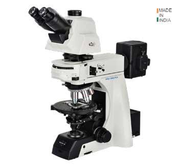 Research Polarizing Microscope