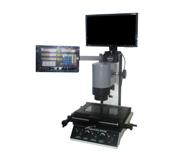 Video Measuring Machine Mini