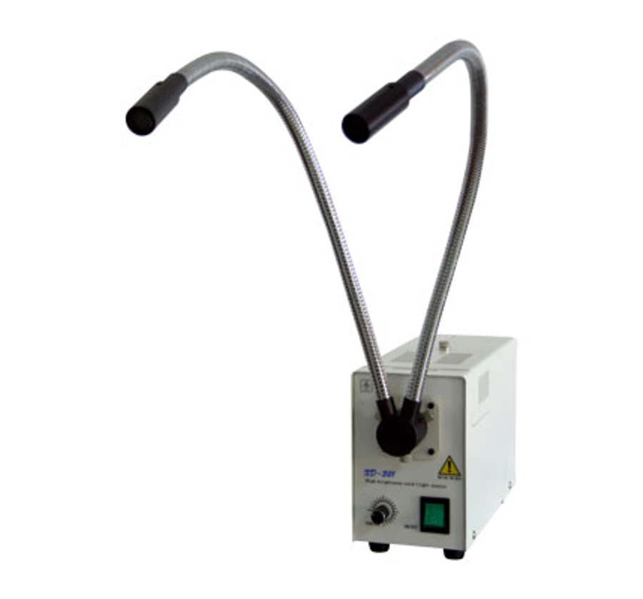 Fibre Optic Illuminator