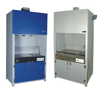 Fume Hood