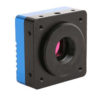 CMOS HST Series