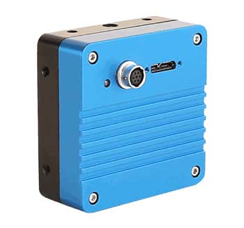 CMOS HST Series
