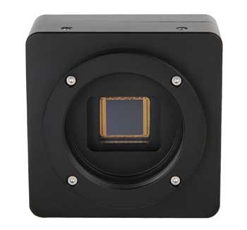 CMOS HST Series