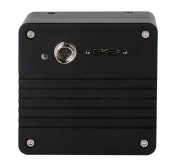 CMOS HST Series