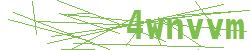 Security code (CAPTCHA) image